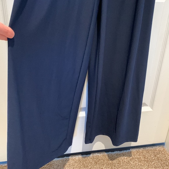 R&M Richard’s navy jumpsuit - Picture 7 of 12